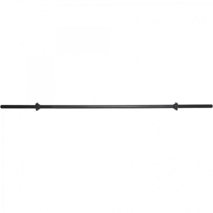 Šipka za benč 170 cm sa zvezdastim osiguračima