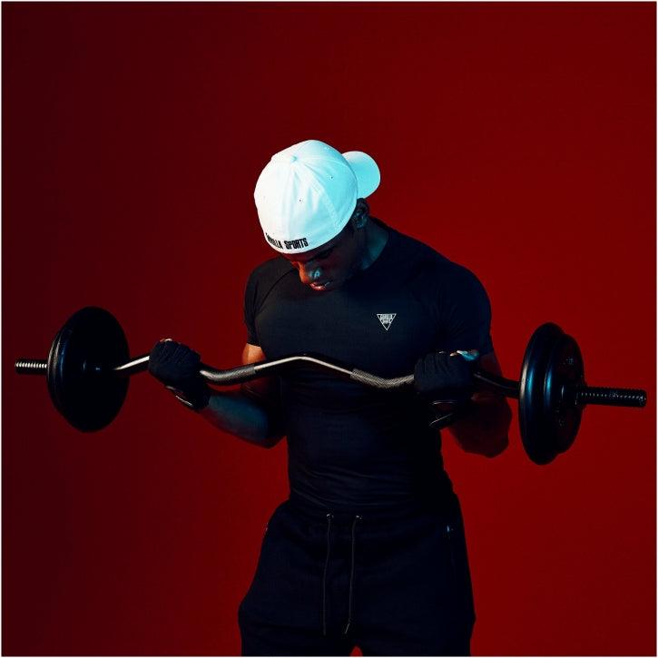 EZ šipka 120 cm sa zvezdastim osiguračima