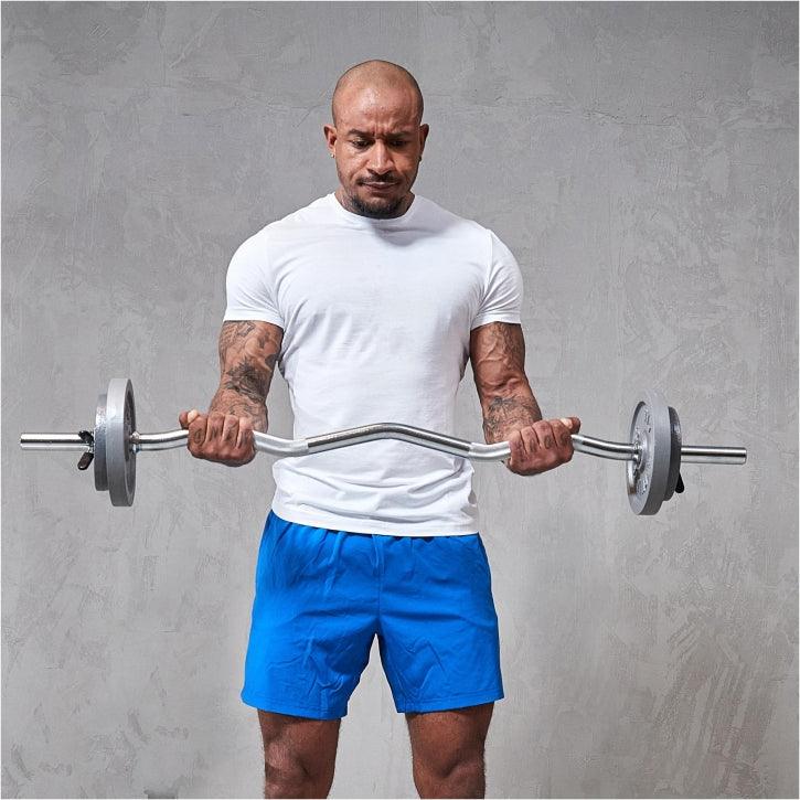 EZ šipka 120 cm sa osiguračima