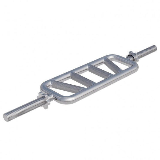 Šipka za triceps hromirana