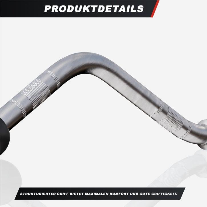 Rotirajuća EZ lat šipka