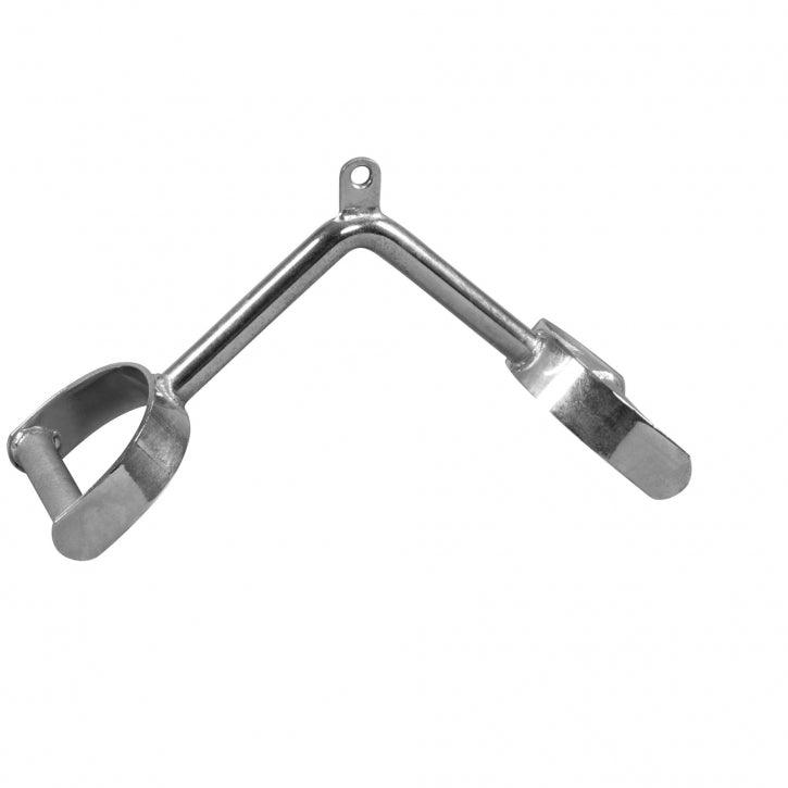 Nastavak za veslanje za lat mašinu paralelnog hvata