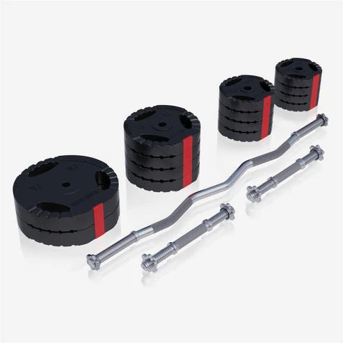 EZ-Set tegova plastični 70 kg