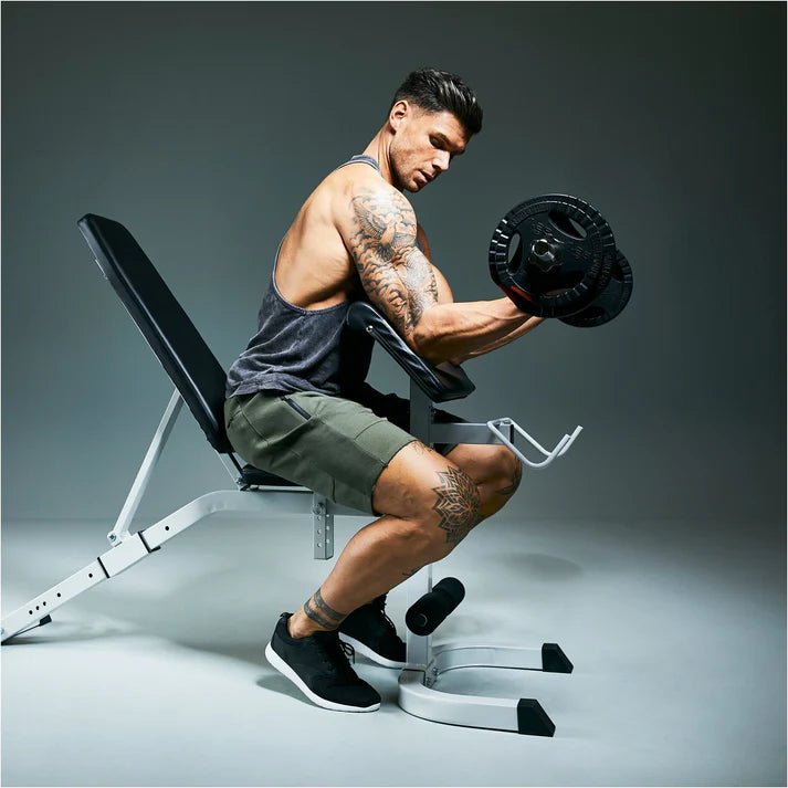 EZ-Set tegova plastični 25 kg