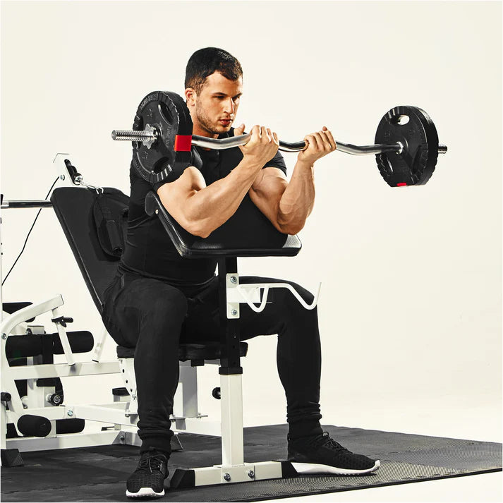 EZ-Set tegova plastični 25 kg