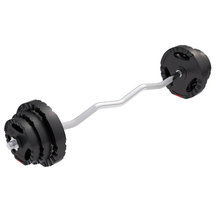 EZ-Set tegova plastični 25 kg