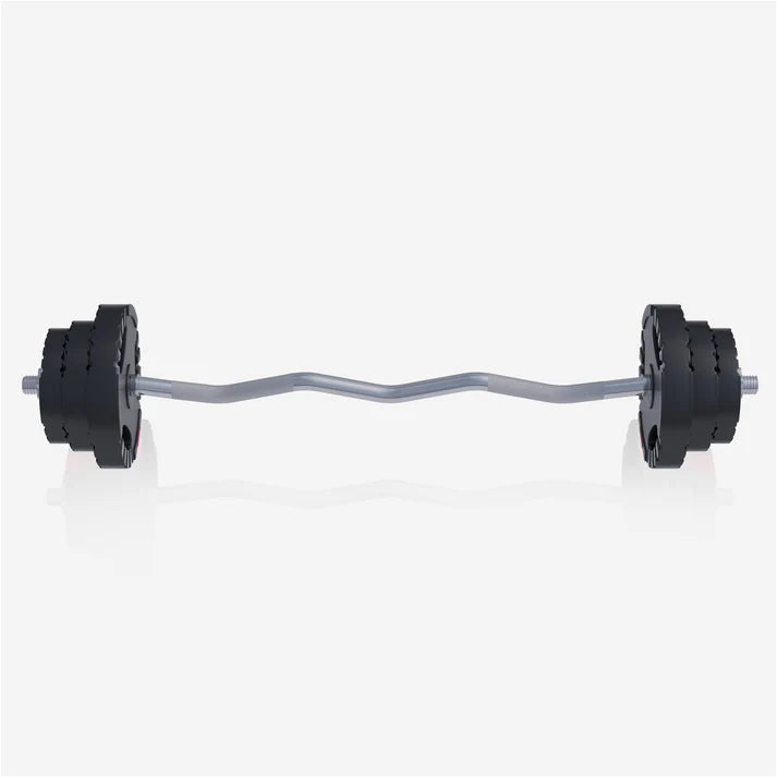 EZ-Set tegova plastični 25 kg