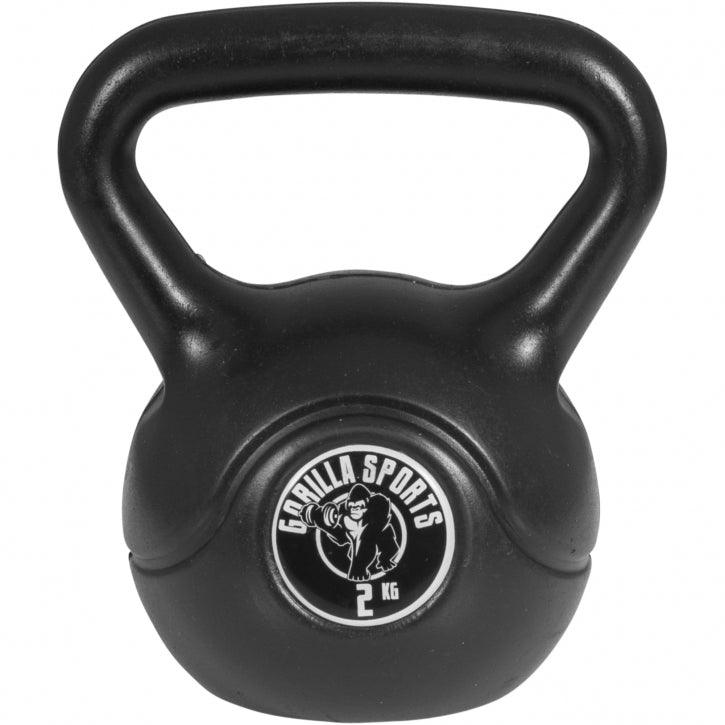 Plastične girje 2-14 KG