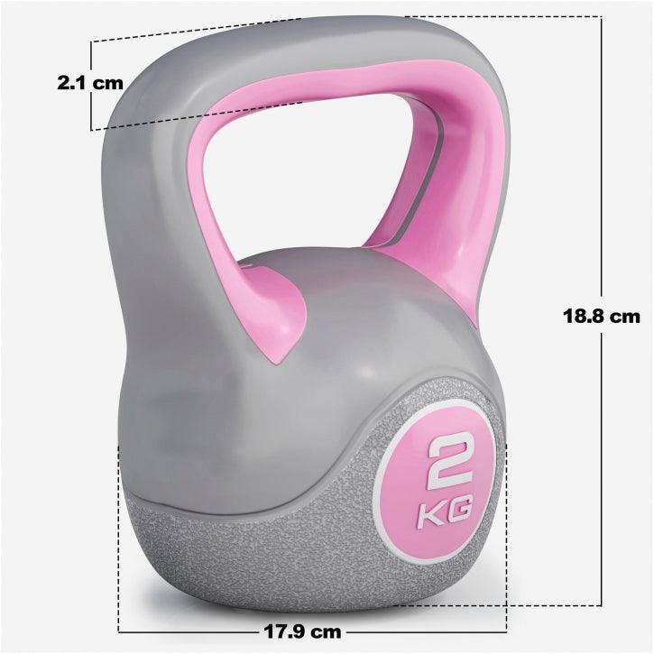 Plastične girje Stylish 2-20 KG