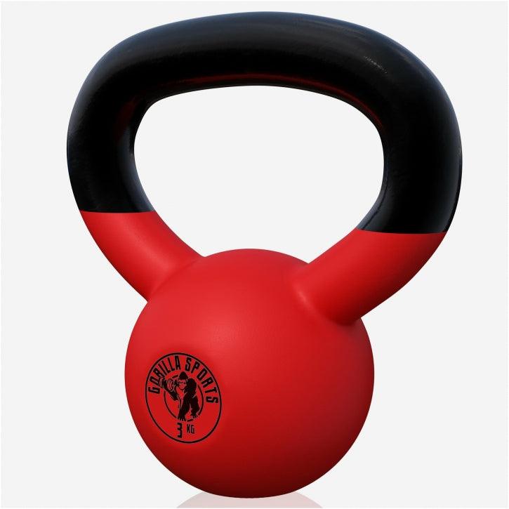Rusko zvono sa neoprenom 2 kg - 32 kg