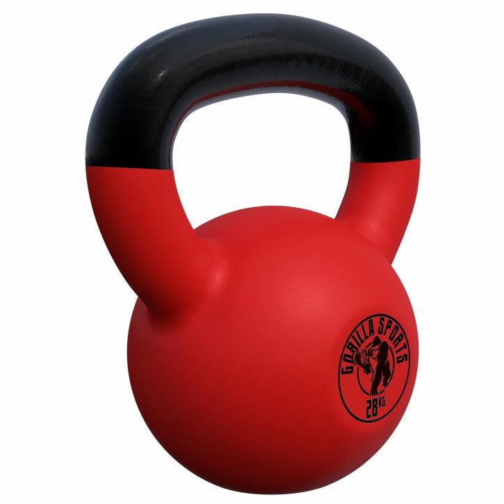 Rusko zvono sa neoprenom 2 kg - 32 kg