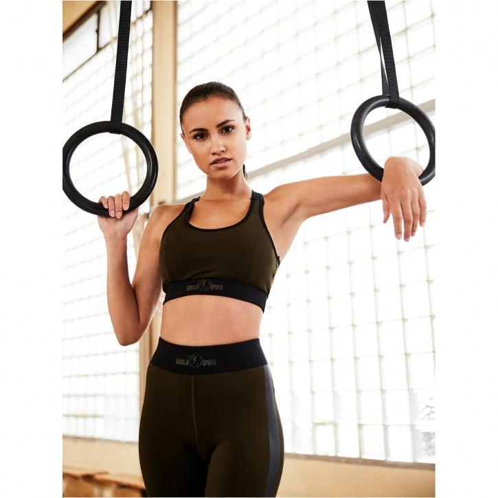 Karike za gimnastiku i vežbanje