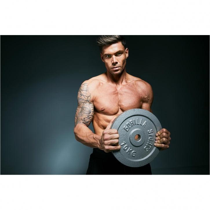 Liveni tegovi 0,5-30 kg