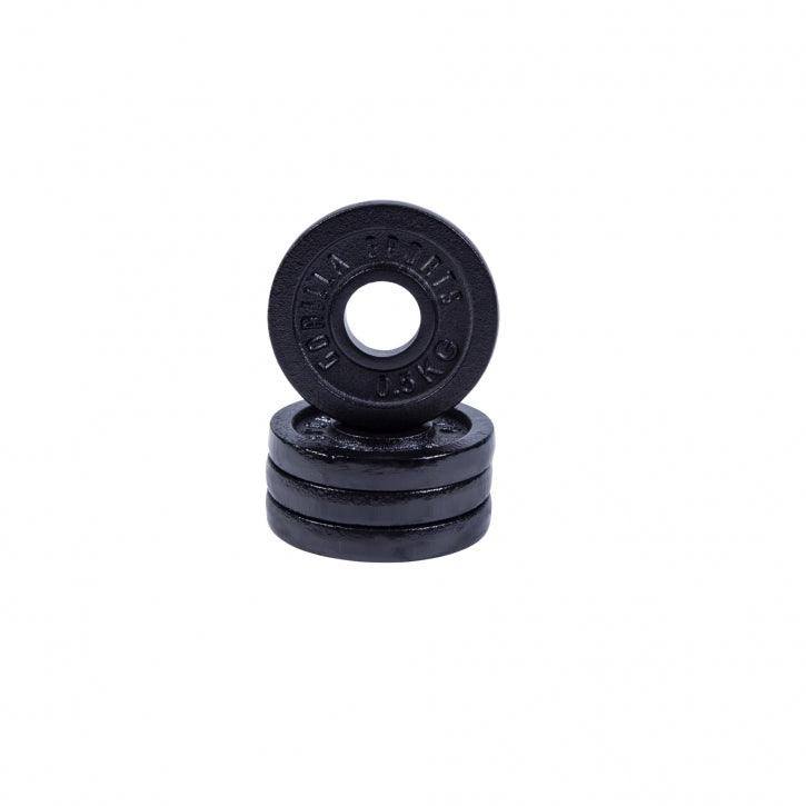 Liveni tegovi 0,5-30 kg