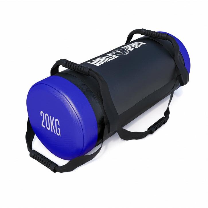 Fitnes vreća 5-30 kg