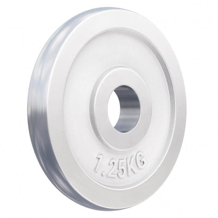 Hromirani tegovi 0,5-30 kg