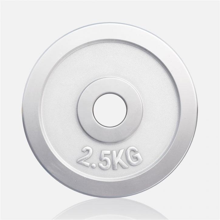 Hromirani tegovi 0,5-30 kg