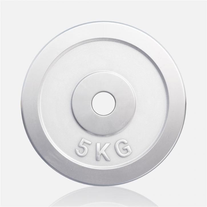 Hromirani tegovi 0,5-30 kg