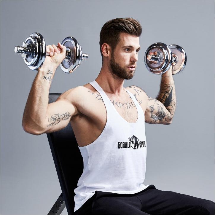 Hromirani tegovi 0,5-30 kg