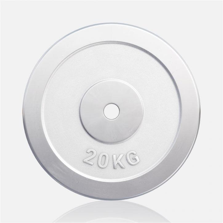 Hromirani tegovi 0,5-30 kg