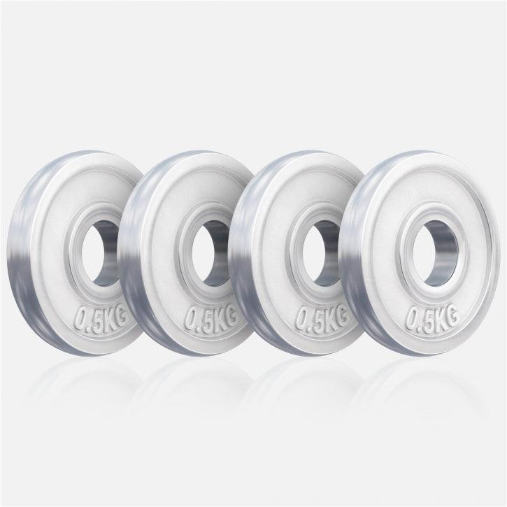 Hromirani tegovi 0,5-30 kg