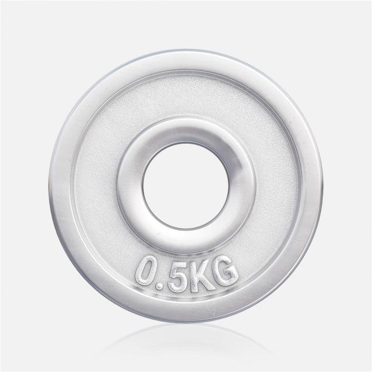 Hromirani tegovi 0,5-30 kg