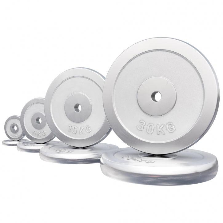 Hromirani tegovi 0,5-30 kg