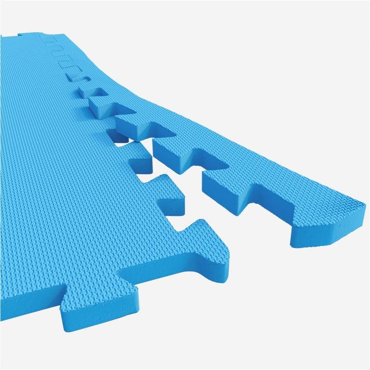 Tatami podloga sa 6 delova + krajevima