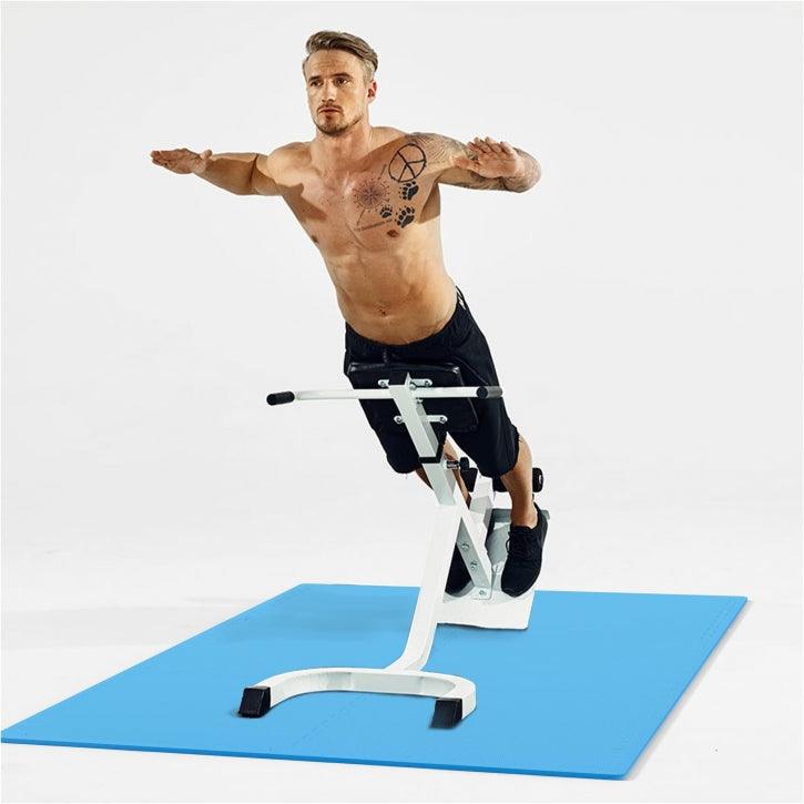 Tatami podloga sa 6 delova + krajevima