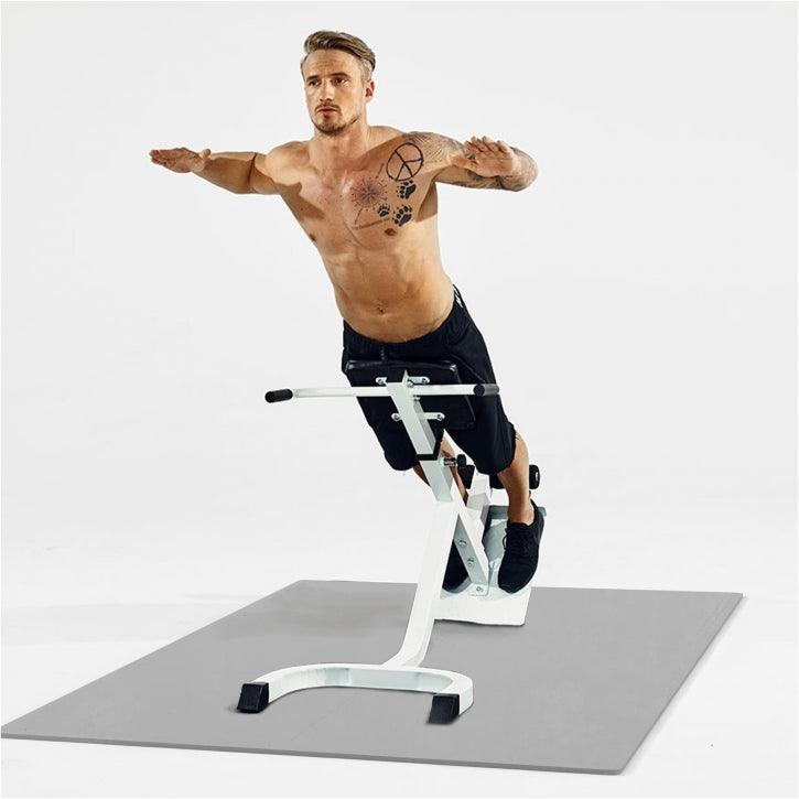 Tatami podloga sa 6 delova + krajevima