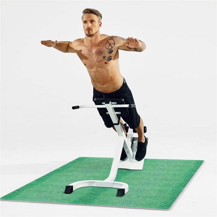 Tatami podloga sa 6 delova + krajevima