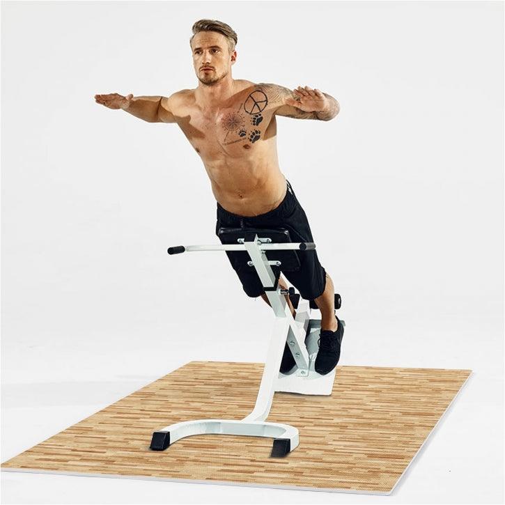 Tatami podloga sa 6 delova + krajevima