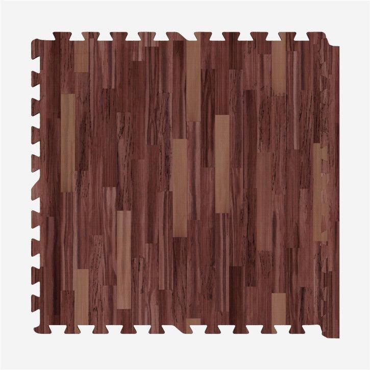 Tatami podloga sa 6 delova + krajevima