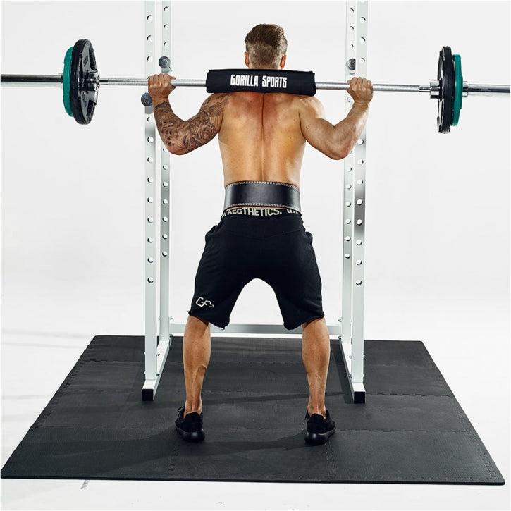 Tatami podloga sa 8 delova