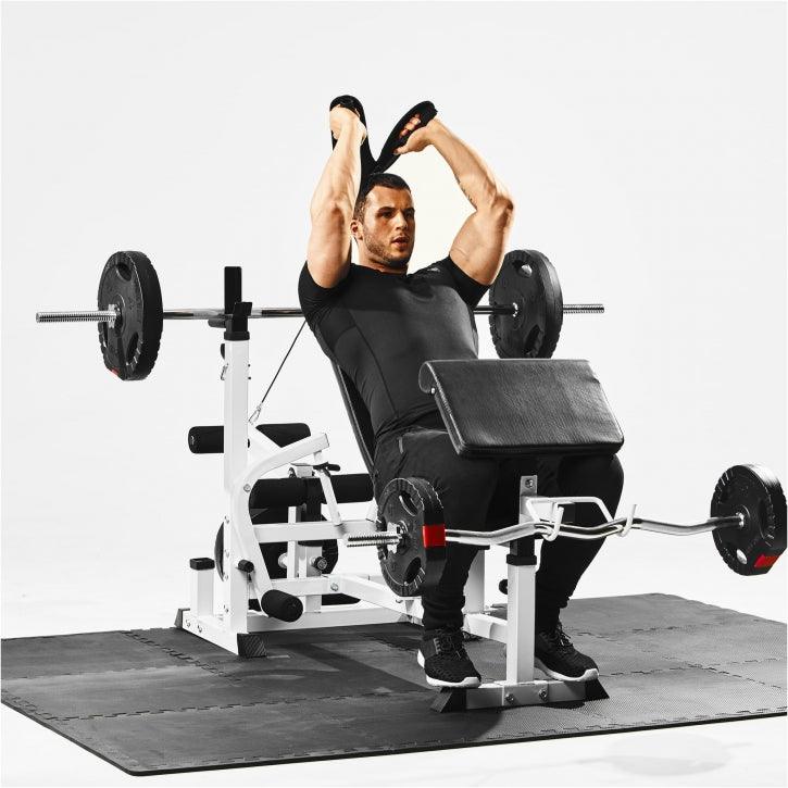 Tatami podloga sa 8 delova