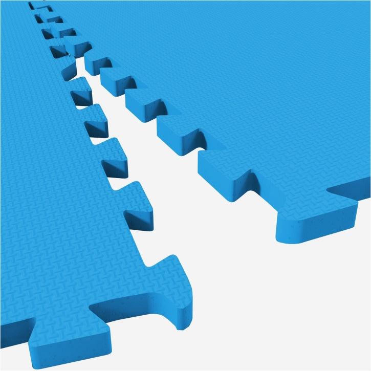 Tatami podloga sa 8 delova