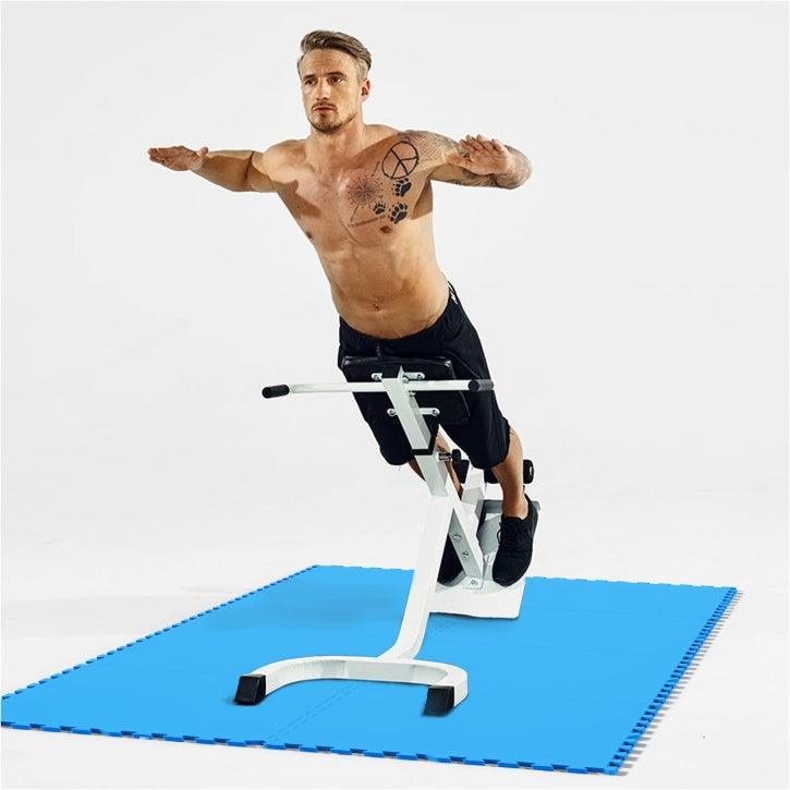 Tatami podloga sa 8 delova