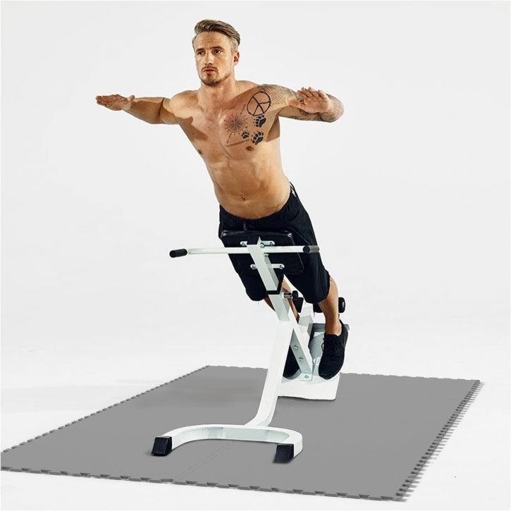 Tatami podloga sa 8 delova