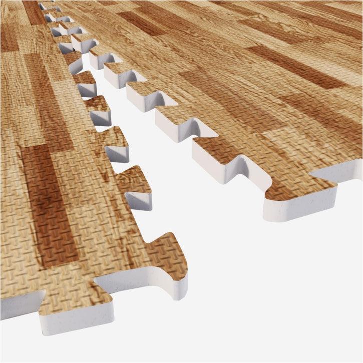 Tatami podloga sa 8 delova