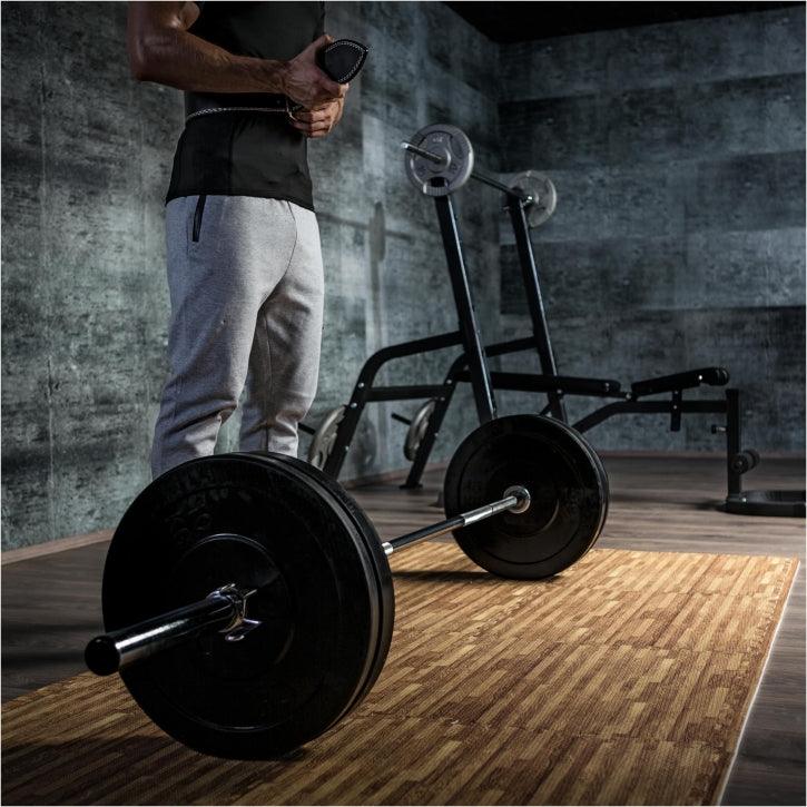 Tatami podloga sa 8 delova