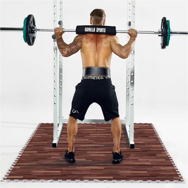 Tatami podloga sa 8 delova