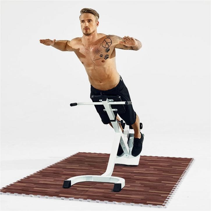 Tatami podloga sa 8 delova