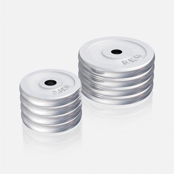 Hromirani tegovi 0,5-30 kg