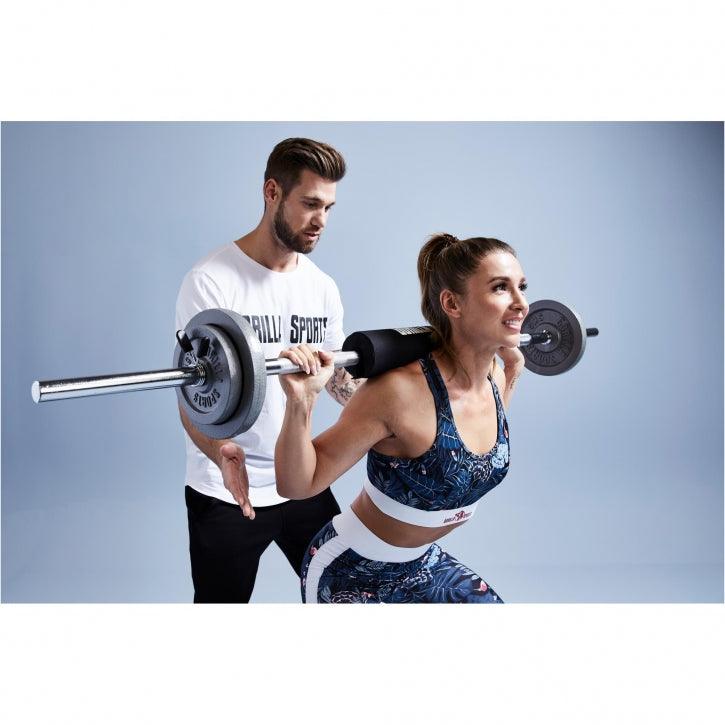 Liveni tegovi 0,5-30 kg