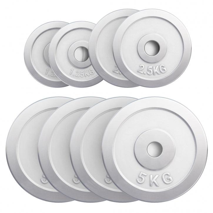 Hromirani tegovi 0,5-30 kg