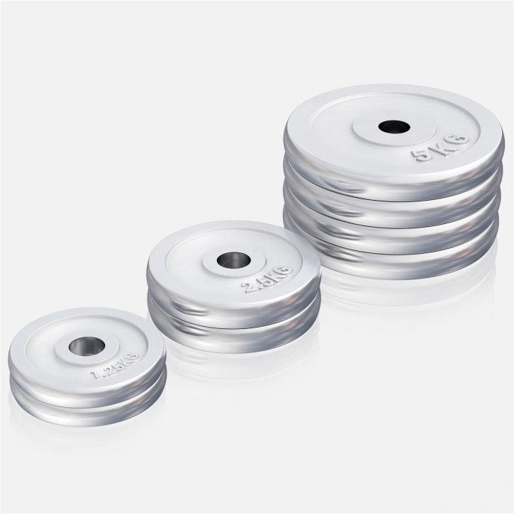 Hromirani tegovi 0,5-30 kg