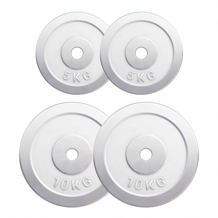 Hromirani tegovi 0,5-30 kg