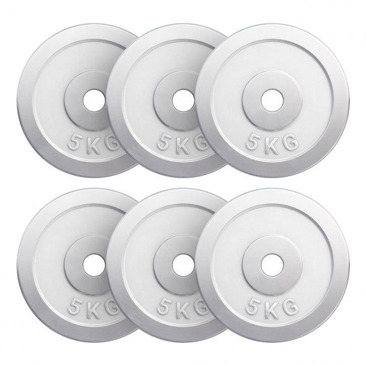 Hromirani tegovi 0,5-30 kg