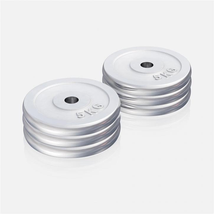 Hromirani tegovi 0,5-30 kg