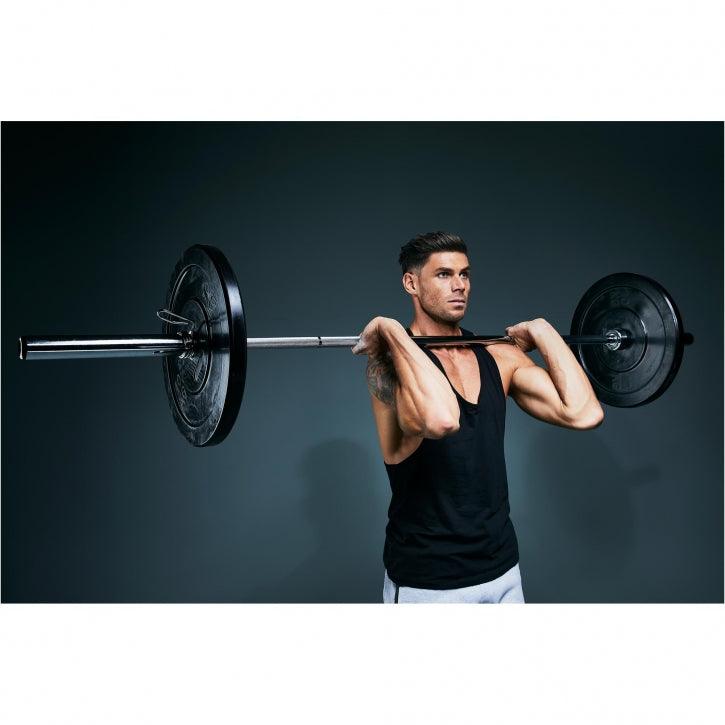 Bumper tegovi 5-25 KG